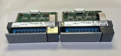 Used ALLEN-BRADLEY 1746-IB16 Misc Electrical & Power Parts Ohio US | Surplus Asset Holdings #1185639