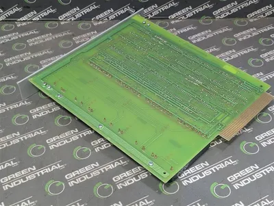 Outotec CSU 2038 Current Signal Output Board 3818542-1K Used