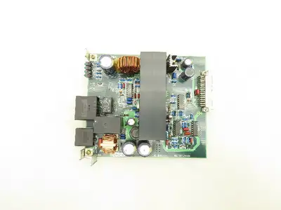 Okuma 1911-2891 Opus7000 PS80 Circuit Board Module