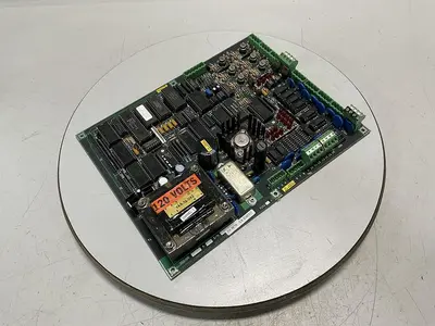 USED MATTEC 350-0079A