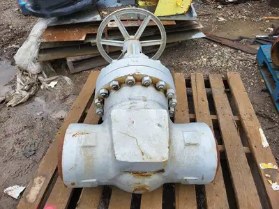 USED CRANE 761/2XUF