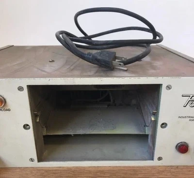 USED POWERTRON 250S