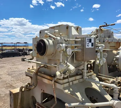 USED LUFKIN NSB1419