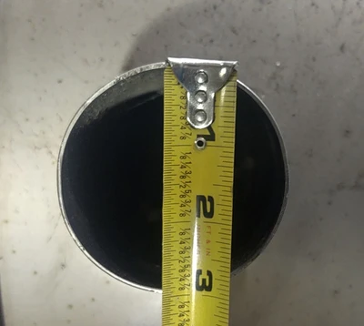 USED UNA-DYN HOPPER