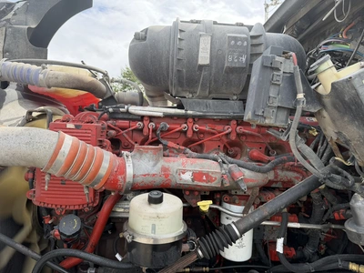 Used 2012 KENWORTH T800 TRUCK TRACTOR Conventional trucks Michigan US | Miedema Asset Management Group #1709439