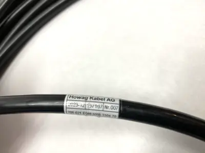 521-013 | INFICON  Helium Sniffer Wand - New Other