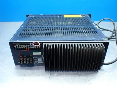 Used RAYTHEON SRL 1025 Linear Power Supplies Ohio US | HGR 24 #933831
