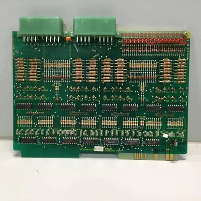 USED FUJI ELECTRIC F770 60 19 3 B F77060193B UM12A-G0I
