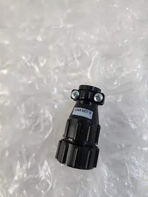 DYMAX 41068 BYPASS CNCTR HSG-LIGHT SHIELD