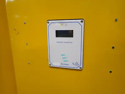 USED KAESER KADPS260