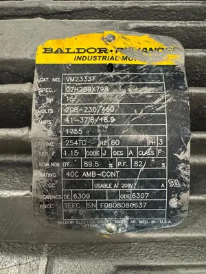 Used _UNKNOWN_ _UNKNOWN_ Versators Rhode Island US | Federal Equipment Company #1344223