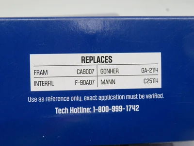 New | in-Stock STP _UNKNOWN_ Automotive Parts | OCO Industrial #1635924