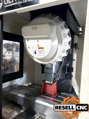 USED 2018 Ganesh T700