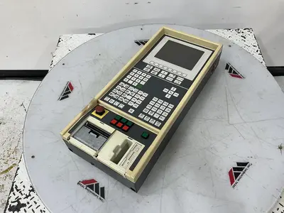 USED DEMAG 01-250-000-D IBED NC4