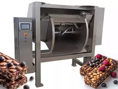 Mech Masz Z-Mix-250 Heavy Duty Double Z Arm Mixer | Harvest Equipment and Fabrication Inc (3)