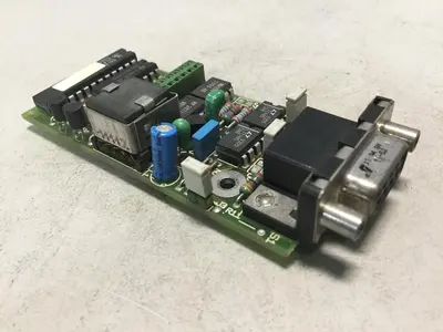 USED KEBA E-HSI-RS485 17768