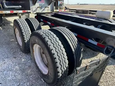 Used 1992 PEERLESS _UNKNOWN_ Chassis Iowa US | Kading Ag #1501698