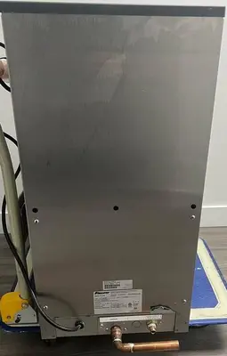 USED FOLLETT 12C1425A