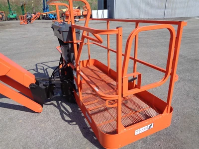 Used 2012 JLG 460SJ Manlifts New York US | United Lift #1445615