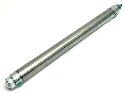 1062D04-11A-30 | Numatics  Pneumatic Air Cylinder 1-1/16" Bore 11" Stoke - New