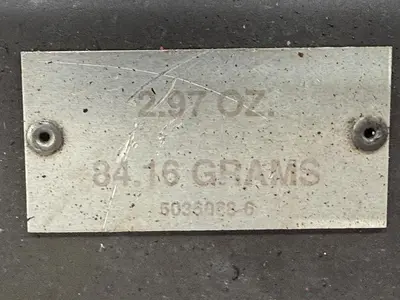 USED CINCINNATI MILACRON VSX85-2.97