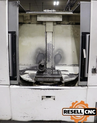 Used 2013 Okuma MA-600HII Horizontal Machining Centers Florida US | Resell CNC #1271307