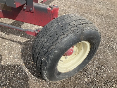 Used _UNKNOWN_ _UNKNOWN_ Bale Wagons Michigan US | Miedema Asset Management Group #1461474