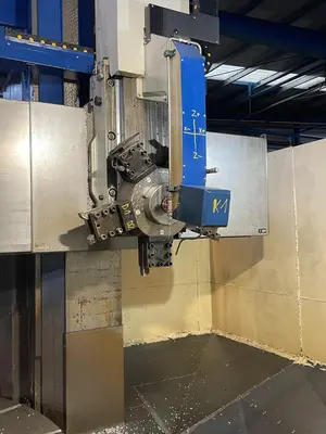 USED TITAN SC 3200