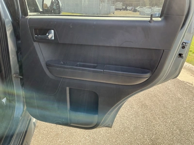 Used 2010 FORD ESCAPE Utility Vehicles Michigan US | Miedema Asset Management Group #1732718