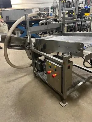 Used BELSHAW _UNKNOWN_ Glaze Applicator Minnesota US | Rochester Equipment #1424730