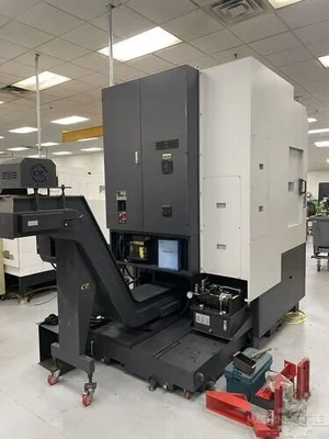 USED 2020 SMEC SLV500 RH