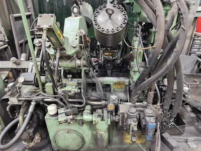 USED PEDDINGHAUS ANGLEMASTER APS-623