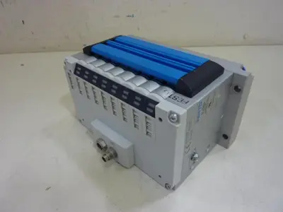 USED FESTO CPV14-VI