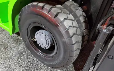 Used 2026 Viper FD70 Internal Combustion Forklifts: Pneumatic Tire New York US | United Lift #1446930