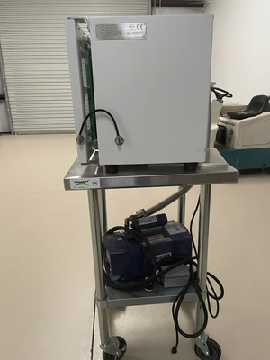 USED 2019 ACROSS INTERNATIONAL ACCUTEMP-09 VACUUM OVEN