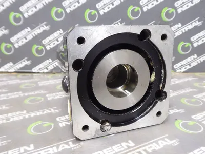 Apex Dynamics PE090 Planetary Gearbox 20:1 Ratio Used