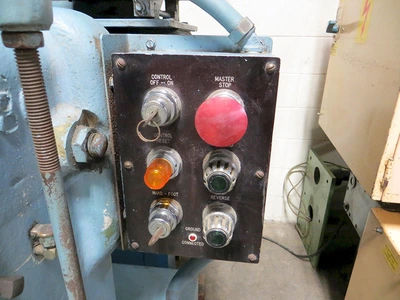 USED 1972 Niagara 180