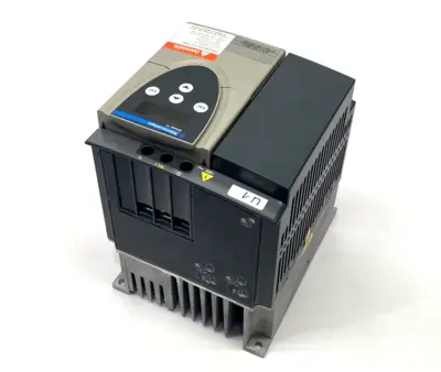 USED TELEMECANIQUE ATV11HU18F1U