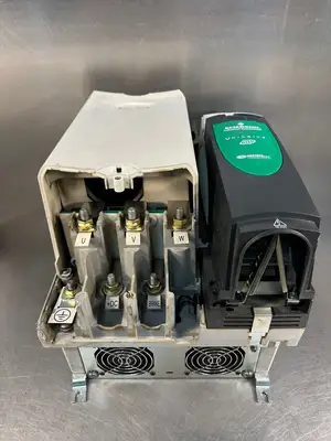 Emerson SP4402 Control Techniques Unidrive SP Inverter Drive. (6.6.5)