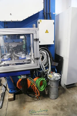 Used 2012 SCHULER BEUHLER C-1000KN O.B.I. Presses California US | Sterling Machinery Exchange #1467344