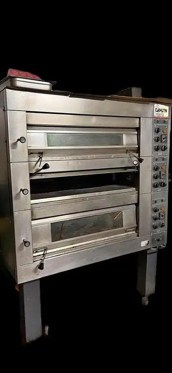 Used DAHLEN _UNKNOWN_ Ovens | Surrey Food Equipment #436513