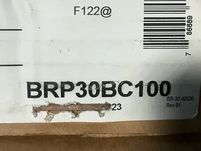 Used EATON BRP30BC100 Circuit Breakers Ohio US | HGR 24 #1280214