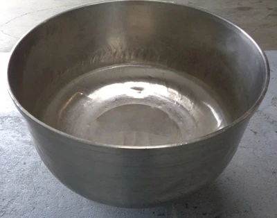 Used ARTOFEX PH30 Bowl Lifts California US | BakeryEquipment.com #1555089