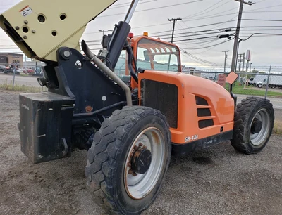 Used 2013 JLG G9-43A Misc Forklifts New York US | United Lift #1445621