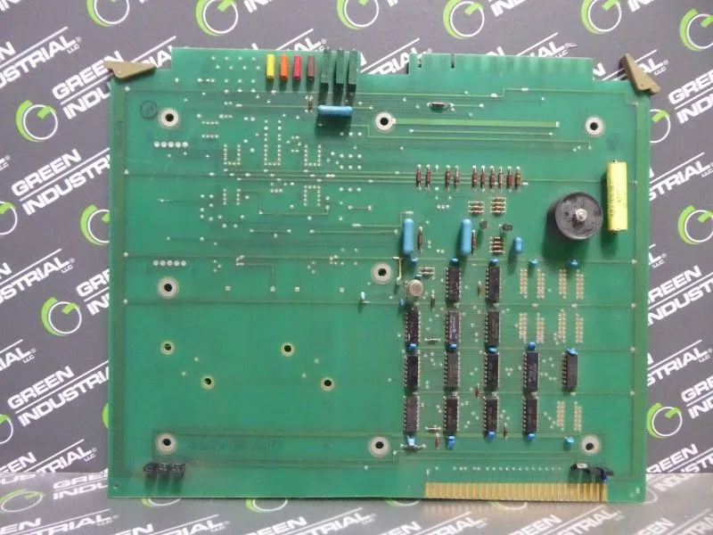 Allen Bradley 634303B-91 Servo Output Module Used