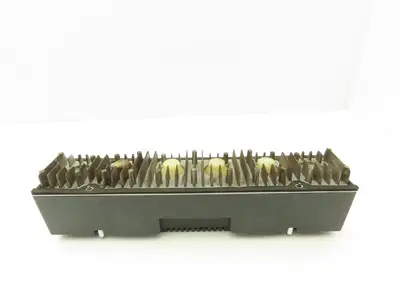 ABB 3HAC14551-3 /05A C4 Servo Controller Capacitor Module