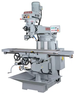 ACER E-MILL 3VK Vertical Mills | T.R. Wigglesworth Machinery Co. (1)