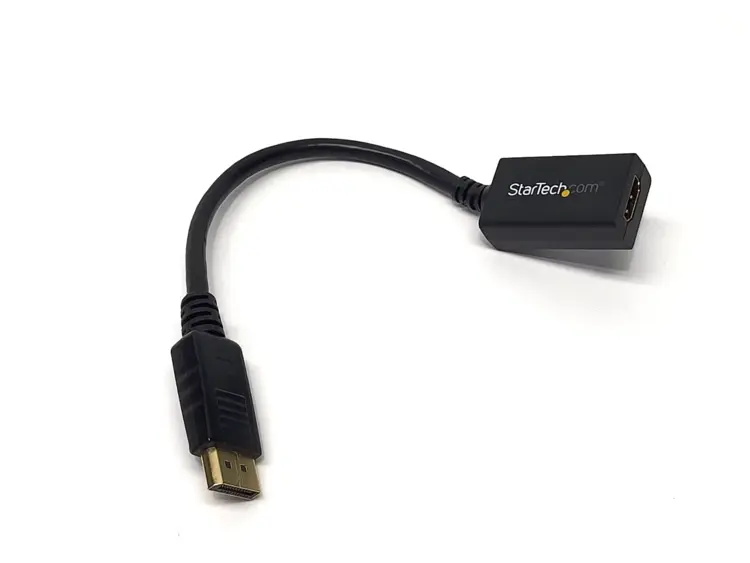 Used StarTech DP2HDMI2 Computer Accessories Michigan US | Maverick Industrial Sales #1475183