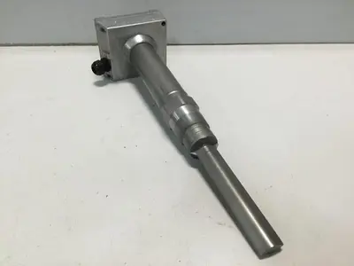USED BIN MASTER SHT120
