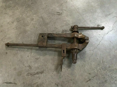 _UNKNOWN_ _UNKNOWN_ Blacksmithing | Amiron Machinery (2)